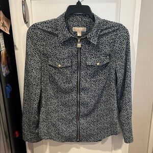 Michael Kors blouse